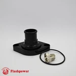 Billet Aluminum Water Neck Sbc Bbc Chevy Big Small Block 327 350 454 396 Black. Fixed Price $34.50.