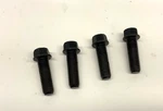 1984-1993 Chevrolet Camaro S-10 Firebird T-5 Bellhousing Mounting Bolts Set Of. Fixed Price $29.99.