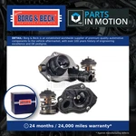 Coolant Thermostat Fits Bmw 320D 2.0D 07 To N47D20C B&b 11518512234 Quality. Fixed Price $29.86.