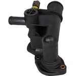 RH243 Motorcraft Thermostat Housing Pickup Ford Ranger Mazda B2500 Truck. Fixed Price $169.46.