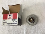 Engine Coolant Thermostat Acdelco 131-1 Or Gm 3041424. Fixed Price $22.50.