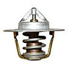 Thermostat 180 For Jeep Models & Willys 134 161 226CI 17106.02 Omix. Fixed Price $17.99.