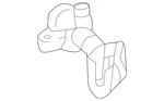 Genuine Bmw Thermostat Unit 17-21-7-600-563. Fixed Price $110.99.