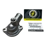 90-93 Mazda Miata MX5 Oem Genuine New Thermostat Neck Housing Cover B61P-15-172. Fixed Price $32.95.