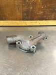 Mgb 1968-76 Original Thermostat Housing. #12H2447. Used. KMG1310. Fixed Price $20.74.