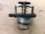 03 04 Ford F250 F350 6.0L Engine Thermostat Housing. Fixed Price $24.00.