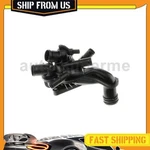 For Mini Cooper 2.0L 2015 Motorad Engine Coolant Thermostat 1X. Fixed Price $166.47.