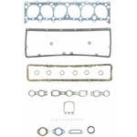 Engine Cylinder Head Gasket Set Fel-pro For 1941 Chevrolet Aj 3.5L L6. Fixed Price $102.66.