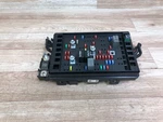 Chevy Trailblazer Envoy Oem Front Sam Box Relay Fuses Aspen Block 5.3L 2003. Fixed Price $266.25.