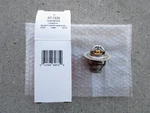 Ford Lincoln 7L3Z-8575-D Motorcraft RT-1234 Engine Coolant Thermostat Oem New. Fixed Price $83.99.