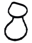 Genuine Kia / Hyundai Thermostat Housing Gasket 2564203001. Fixed Price $28.88.