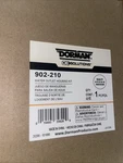 Dorman 902-210 Engine Coolant Thermostat Housing Assembly 05-10 Mustang 4.6 V8. Fixed Price $30.00.