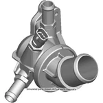 Genuine Gm Engine Coolant Thermostat 24588515. Fixed Price $102.20.