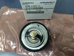 Subaru 82C Thermostat & Gasket Kit Legacy Outback Tribeca Impreza 2005-2014 Oem. Fixed Price $27.99.