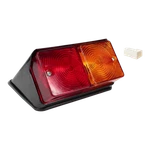 5172685 Rear Tail Lamp Housing Fits Ford 8210 7910 7710 7610 7410 6810 6710 6610. Fixed Price $24.49.