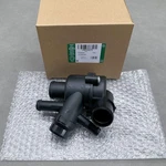 New Diesel Thermostat For Land Rover Range Sport 3.0L LR033675 LR039254. Fixed Price $44.99.