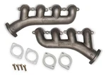 Hooker Headers 71223026HKR Exhaust Manifold Blackheart Cast Iron Natural Chevrol. Fixed Price $349.95.