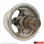 Genuine Ford Engine Coolant Thermostat 4G7Z-8575-AD. Fixed Price $94.44.