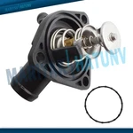 Thermostat Housing For Acura Mdx 2014-2015 Rlx 2016 2017 V6 3.5L Gas. Fixed Price $33.99.