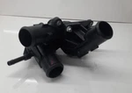PO#19 Oem 2018-2024 Ford Expedition 3.5L Thermostat Housing HL3Z-8A586-C. Fixed Price $49.00.