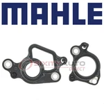 Mahle GS33421 Coolant Crossover Pipe Mounting Set For 35791 35789 Engine Dr. Fixed Price $24.06.