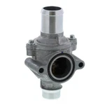 Engine Coolant Housing Assembly-thermostat Fits Ford Mustang. Fixed Price $147.38.