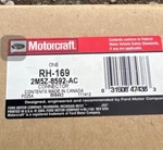 Engine Coolant Thermostat Housing Motorcraft Fits 00-01 Ford Focus 2.0L-L4 New. Fixed Price $39.00.