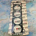 Beck/arnley 035-1528 Cylinder Head Gasket Fits Toyota 4RUNNER Pickup Celica 2.4L. Fixed Price $46.72.