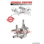 Thermostat Housing Case Fit For Honda Civic 2009-2011 19320-RB0-000 Oem/original. Fixed Price $84.07.