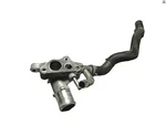Oem Toyota RAV4 2.5L 2019-2024 Engine Motor Coolant Water Outlet Flange W/ Hose. Fixed Price $45.59.