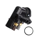 Engine Coolant Thermostat Housing Assembly Compatible With 1998 1999 2000. Fixed Price $41.65.