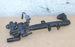 10-20 Jaguar Xk Xj Xf Rr 5.0L Coolant Heater Hose Tube 8W9318N348AB Oem (NB37). Fixed Price $43.45.