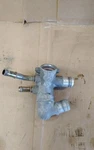 2011 Mazda CX-9 3.7L Thermostat Housing. Fixed Price $125.00.