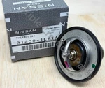 21200-1LA1A Genuine Nissan Titan Armada NV2500 NV3500 Engine Coolant Thermostat. Fixed Price $32.79.