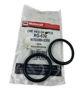 2-PACK Nos Genuine Motorcraft RG-632 01-04 Escape Focus 2.0L Thermostat Gaskets. Fixed Price $14.71.