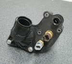 Four Seasons 85331T Outlet & Therm Housing Kit Select 97-01 Ford,mercury,new. Fixed Price $101.97.