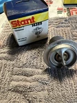 Stant Engine Thermostat 190 F 14389. Fixed Price $10.49.