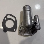 Dorman 902-306 Engine Coolant Thermostat Housing For Select Dodge/jeep Models. Fixed Price $19.99.