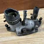 1994-2002 Dodge Ram 2500 3500 V10 Thermostat Housing Oem 8.0L. Fixed Price $198.00.