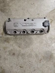Valve Cover For 98-02 Honda Accord 2.3 116483 V-tec. Fixed Price $79.00.