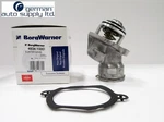 Mercedes-benz Engine Coolant Thermostat Borg Warner, Wahler 4834.100D Oem. Fixed Price $124.00.