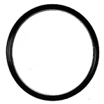 Victor C31090 Water Outlet Gasket. Fixed Price $24.72.