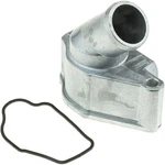Gates 34701 Integrated Housing Engine Coolant Thermostat. Fixed Price $50.79.