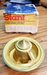 Vintage S-330-180 Stant Engine Coolant Thermostat. Fixed Price $15.00.