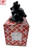 Mini Cooper Thermostat Housing 11538699290 Febi Oem & Gasket 1.6L N12/N14. Fixed Price $78.12.
