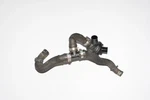 Bmw I01 I3 94AH Hybrid Rex Thermostat Hose 8530102 8385235 57000KM!. Fixed Price $45.66.