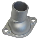 Thermostat Housing Water Cooling Neck V8 1966-70 Pontiac Gto Firebird Bonneville. Fixed Price $33.00.