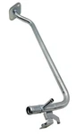 Water Bypass Metal Pipe 16268-75110 For 05-15 Toyota Tacoma 2.7L Oem Quality. Fixed Price $29.00.