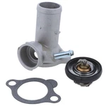 Engine Coolant Thermostat Housing Assembly-kit Motorad 5576KT. Fixed Price $50.25.