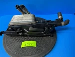 2008-2010 Bmw 550I Cooling Thermostat Housing, Oem 755996201. Fixed Price $45.00.